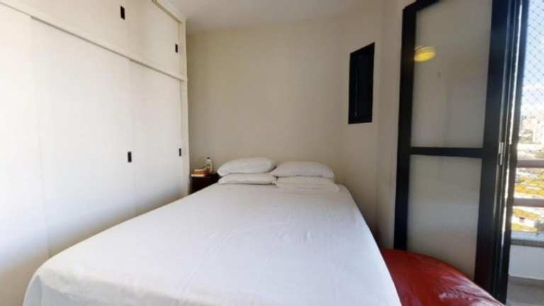 Imagem Apartamento com 3 Quartos à Venda, 93 m² em Perdizes - São Paulo