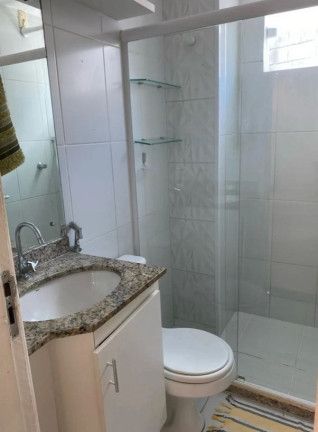 Imagem Apartamento com 2 Quartos à Venda, 79 m² em Buraquinho - Lauro De Freitas