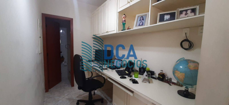 Imagem Apartamento com 3 Quartos à Venda, 188 m² em Jardim Das Nações - Taubaté Imagem Apartamento com 3 Quartos à Venda, 188 m² em Jardim Das Nações - Taubaté