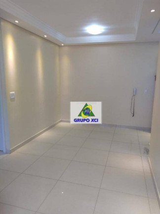 Imagem Apartamento com 2 Quartos à Venda, 45 m² em Matão - Campinas Imagem Apartamento com 2 Quartos à Venda, 45 m² em Matão - Campinas