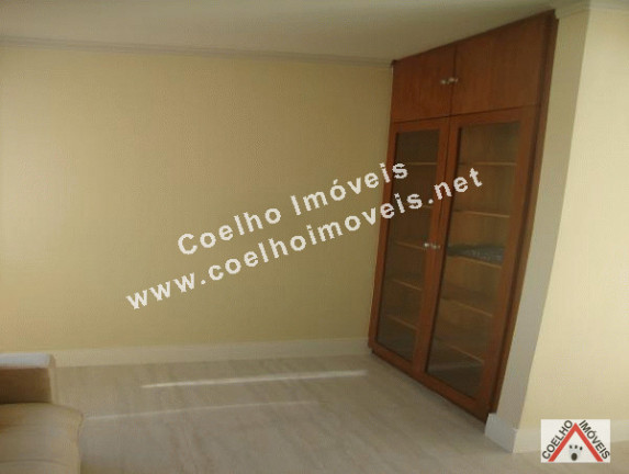 Imagem Apartamento à Venda, 110 m² em Jardim Marajoara - São Paulo Imagem Apartamento à Venda, 110 m² em Jardim Marajoara - São Paulo