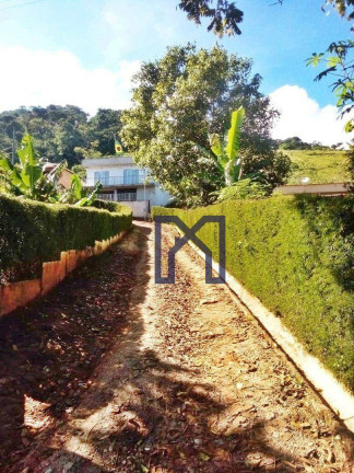 Imagem Casa com 2 Quartos à Venda, 200 m² em área Rural De Itajubá - Itajubá