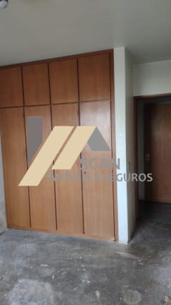 Imagem Imóvel com 4 Quartos à Venda, 207 m² em Cambuí - Campinas
