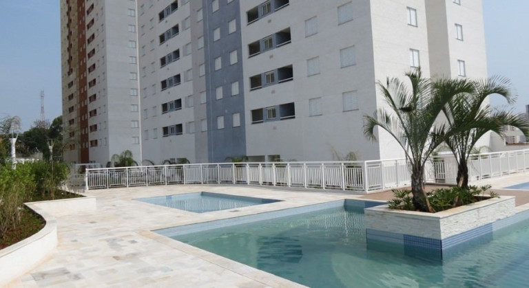 Imagem Apartamento com 3 Quartos à Venda, 59 m² em Jardim Imperador - Guarulhos Imagem Apartamento com 3 Quartos à Venda, 59 m² em Jardim Imperador - Guarulhos