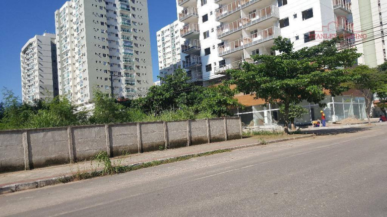 Imagem Terreno para Alugar, 630 m² em Praia De Itaparica - Vila Velha Imagem Terreno para Alugar, 630 m² em Praia De Itaparica - Vila Velha