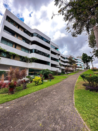 Imagem Apartamento com 4 Quartos à Venda, 200 m² em Apipucos - Recife Imagem Apartamento com 4 Quartos à Venda, 200 m² em Apipucos - Recife