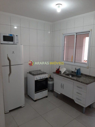 Imagem Imóvel com 2 Quartos à Venda, 52 m² em Boracéia - Bertioga