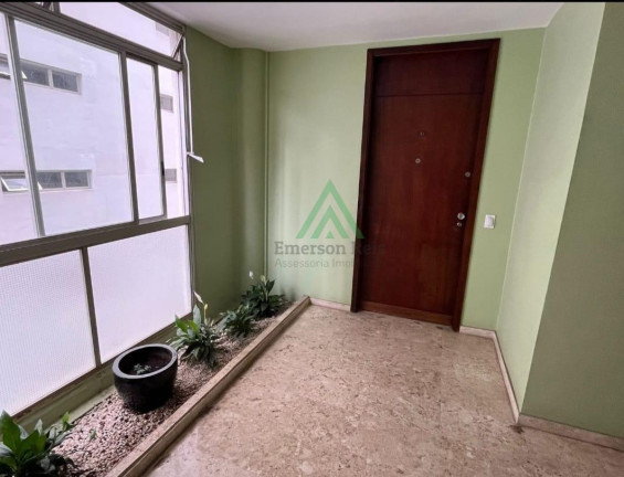 Imagem Apartamento com 4 Quartos à Venda, 180 m² em Higienópolis - São Paulo Imagem Apartamento com 4 Quartos à Venda, 180 m² em Higienópolis - São Paulo
