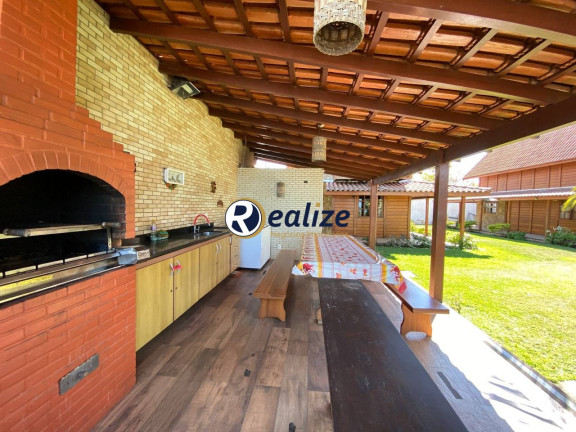 Imagem Casa com 6 Quartos à Venda, 500 m² em Santa Mônica - Guarapari