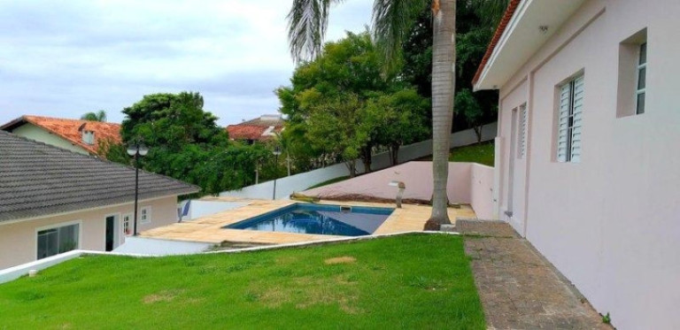 Imagem Casa com 3 Quartos à Venda, 400 m² em Nova Higienópolis - Jandira Imagem Casa com 3 Quartos à Venda, 400 m² em Nova Higienópolis - Jandira