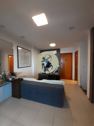 Imagem Apartamento com 3 Quartos à Venda, 91 m² em Pompeia - Santos Imagem Apartamento com 3 Quartos à Venda, 91 m² em Pompeia - Santos