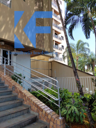 Imóvel com 3 Quartos à Venda, 104 m² em Cambuí - Campinas
