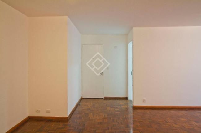 Imagem Apartamento com 3 Quartos à Venda, 106 m² em Itaim Bibi - São Paulo