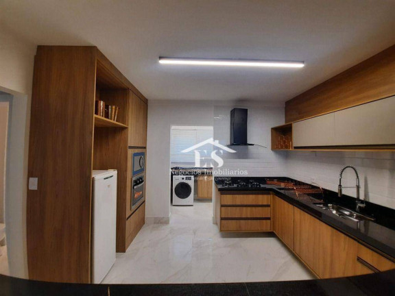 Imagem Apartamento com 5 Quartos à Venda, 176 m² em Riviera De São Lourenço - Bertioga