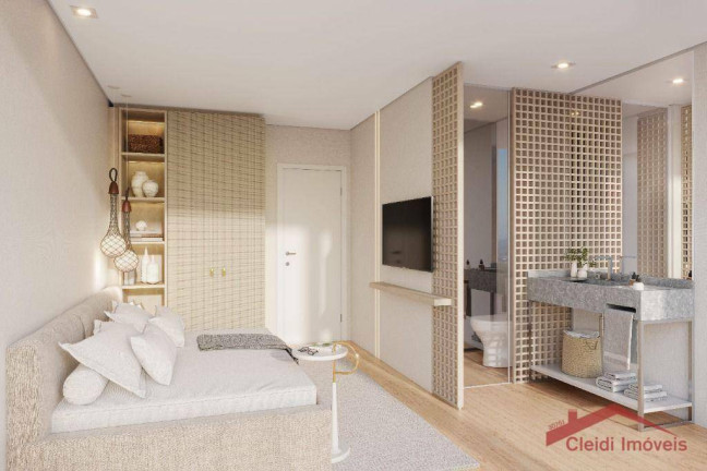 Imagem Apartamento com 3 Quartos à Venda, 196 m² em Itacolomi - Balneário Piçarras Imagem Apartamento com 3 Quartos à Venda, 196 m² em Itacolomi - Balneário Piçarras