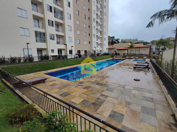 Imagem Apartamento com 2 Quartos à Venda, 49 m² em Ferrazópolis - São Bernardo Do Campo Imagem Apartamento com 2 Quartos à Venda, 49 m² em Ferrazópolis - São Bernardo Do Campo