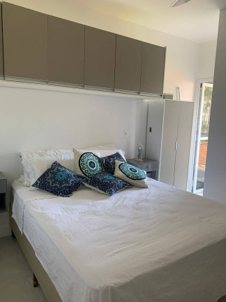 Imagem Apartamento com 3 Quartos à Venda, 86 m² em Itaguá - Ubatuba