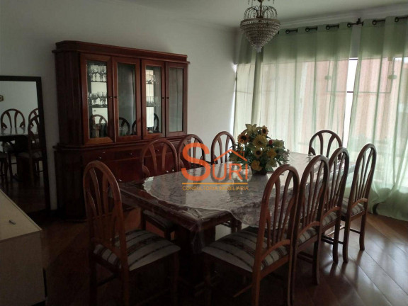 Imagem Casa com 3 Quartos à Venda, 300 m² em Dos Casa - São Bernardo Do Campo