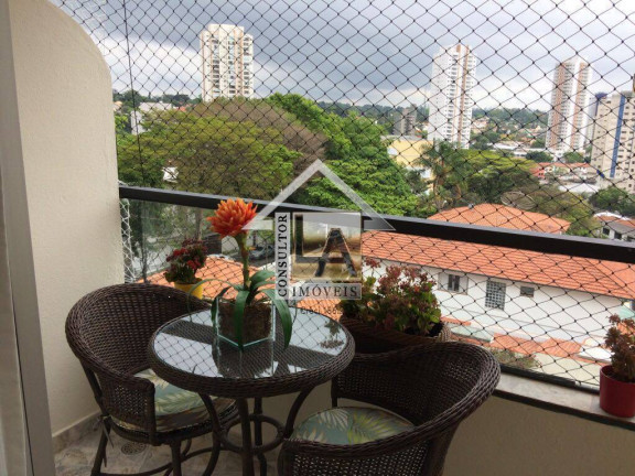 Imagem Apartamento com 3 Quartos à Venda, 65 m² em Vila Santa Catarina - São Paulo Imagem Apartamento com 3 Quartos à Venda, 65 m² em Vila Santa Catarina - São Paulo