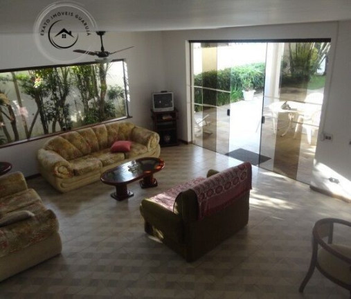 Imagem Sobrado com 5 Quartos para Alugar ou Temporada, 500 m² em Jardim Virgínia - Guarujá Imagem Sobrado com 5 Quartos para Alugar ou Temporada, 500 m² em Jardim Virgínia - Guarujá