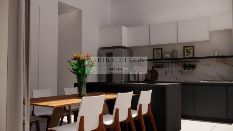 Imagem Casa com 3 Quartos à Venda, 137 m² em Vila Monte Alegre - Paulínia