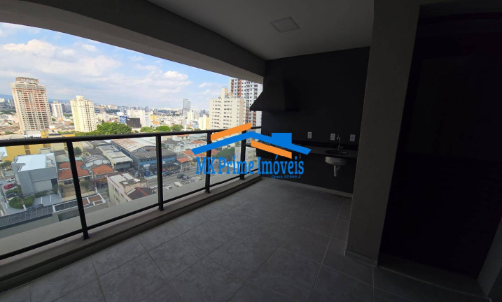 Imagem Apartamento com 2 Quartos à Venda, 68 m² em Vila Osasco - Osasco Imagem Apartamento com 2 Quartos à Venda, 68 m² em Vila Osasco - Osasco