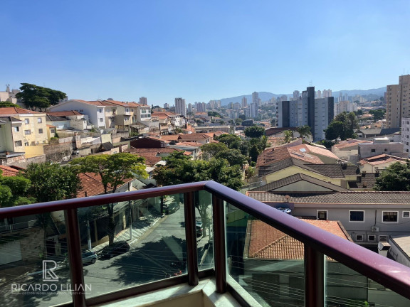 Imagem Apartamento com 4 Quartos à Venda, 159 m² em água Fria - São Paulo Imagem Apartamento com 4 Quartos à Venda, 159 m² em água Fria - São Paulo