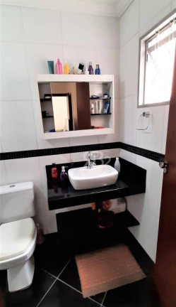 Imagem Casa com 5 Quartos à Venda, 207 m² em Parque Florence - Valinhos