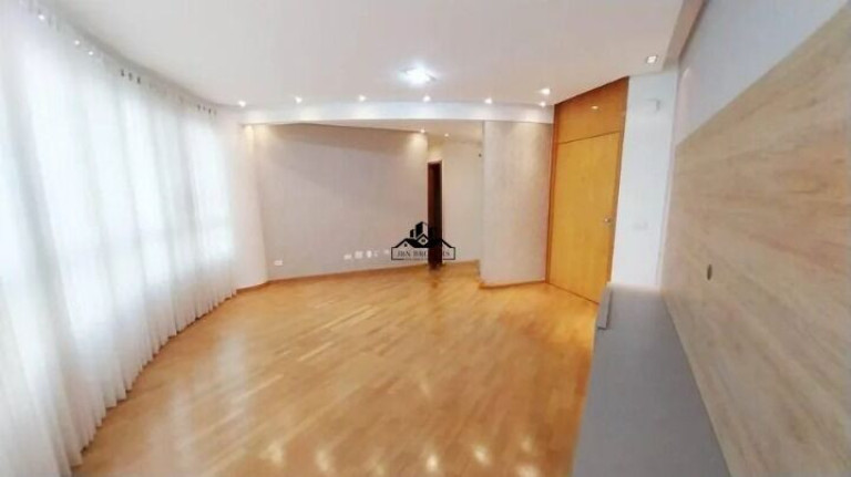 Imagem Apartamento com 3 Quartos à Venda, 110 m² em Jardim - Santo André