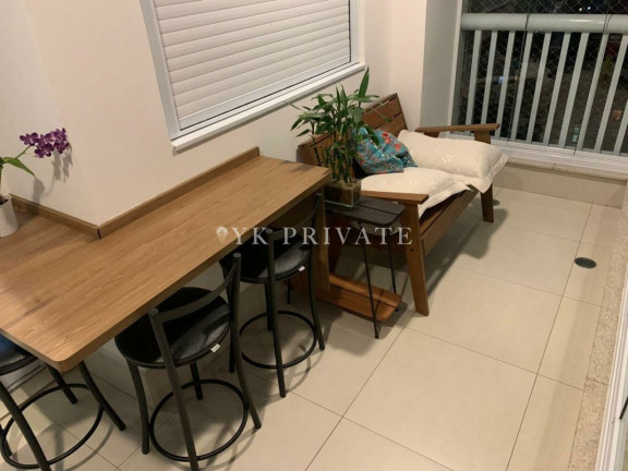 Imagem Apartamento com 2 Quartos à Venda, 65 m² em água Branca - São Paulo Imagem Apartamento com 2 Quartos à Venda, 65 m² em água Branca - São Paulo