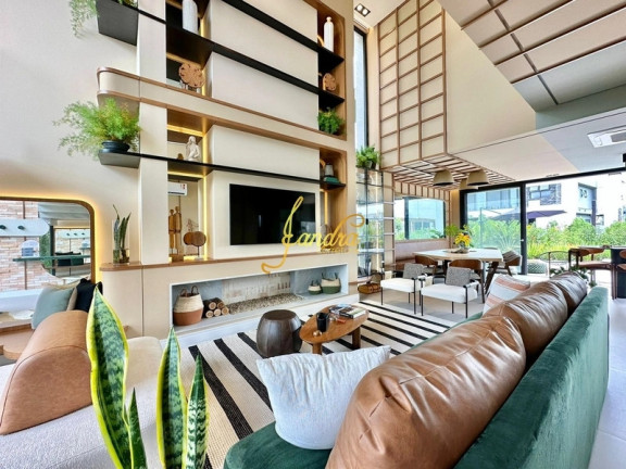 Imagem Casa de Condomínio com 4 Quartos à Venda, 255 m² em Capão Ilhas Resort - Capão Da Canoa
