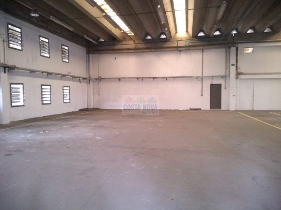 Imagem Imóvel Comercial à Venda, 5.400 m² em Barro Branco - Ribeirão Pires Imagem Imóvel Comercial à Venda, 5.400 m² em Barro Branco - Ribeirão Pires