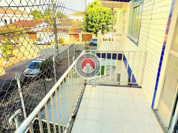 Imagem Apartamento com 3 Quartos à Venda, 100 m² em Curicica - Rio De Janeiro Imagem Apartamento com 3 Quartos à Venda, 100 m² em Curicica - Rio De Janeiro