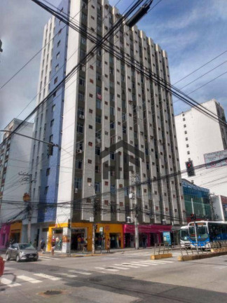 Apartamento com 2 Quartos à Venda, 59 m² em Boa Vista - Recife