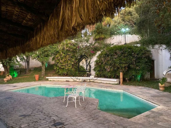 Imagem Casa de Condomínio com 7 Quartos à Venda, 2.040 m² em Chácara Granja Velha - Cotia