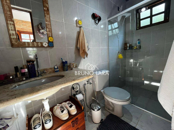 Imagem Casa com 4 Quartos à Venda, 250 m² em Condomínio Fazenda Solar - Igarapé Imagem Casa com 4 Quartos à Venda, 250 m² em Condomínio Fazenda Solar - Igarapé