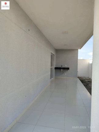 Imagem Casa com 3 Quartos à Venda, 131 m² Imagem Casa com 3 Quartos à Venda, 131 m²