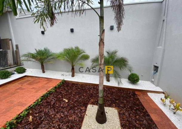 Imagem Casa com 3 Quartos à Venda, 170 m² em Jardim Souza Queiroz - Santa Bárbara D'oeste Imagem Casa com 3 Quartos à Venda, 170 m² em Jardim Souza Queiroz - Santa Bárbara D'oeste