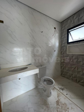 Imagem Casa com 3 Quartos à Venda, 155 m² em Portais (polvilho) - Cajamar