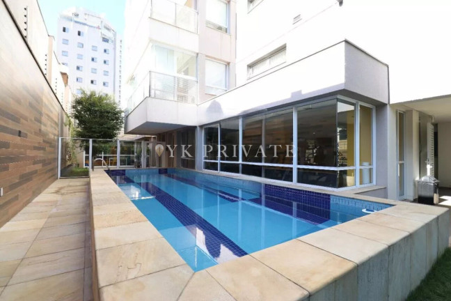 Imagem Apartamento com 2 Quartos à Venda, 73 m² em Alto Da Lapa - São Paulo