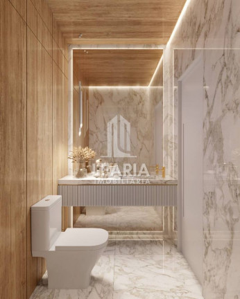 Imagem Apartamento com 3 Quartos à Venda, 154 m² em Santo Antônio - Joinville Imagem Apartamento com 3 Quartos à Venda, 154 m² em Santo Antônio - Joinville