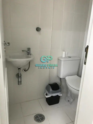 Imagem Apartamento com 3 Quartos à Venda, 100 m² em Vila Luis Antônio - Guarujá