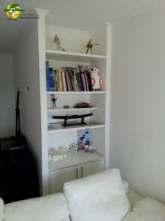 Imagem Apartamento com 2 Quartos à Venda, 57 m² em Lauzane Paulista - São Paulo