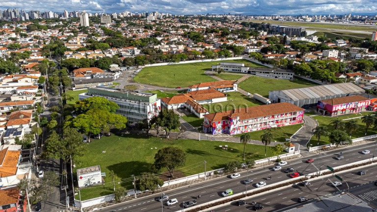 Imagem Imóvel à Venda, 400 m² em Moema - São Paulo Imagem Imóvel à Venda, 400 m² em Moema - São Paulo
