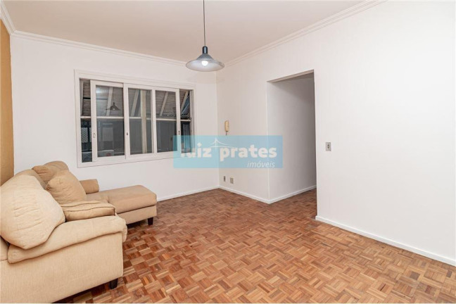 Imagem Apartamento com 3 Quartos à Venda, 94 m² em Centro Histórico - Porto Alegre
