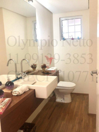 Imagem Apartamento com 4 Quartos à Venda, 260 m² em Jardim América - São Paulo Imagem Apartamento com 4 Quartos à Venda, 260 m² em Jardim América - São Paulo