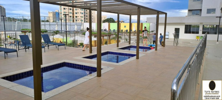 Imagem Apartamento com 1 Quarto à Venda, 4.144 m² em Parque Jardim Brasil - Caldas Novas Imagem Apartamento com 1 Quarto à Venda, 4.144 m² em Parque Jardim Brasil - Caldas Novas