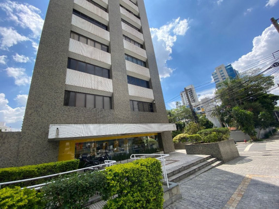 Imagem Imóvel para Alugar, 90 m² em Campo Belo - São Paulo Imagem Imóvel para Alugar, 90 m² em Campo Belo - São Paulo