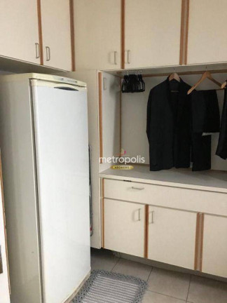 Imagem Sobrado com 4 Quartos à Venda, 380 m² em Jardim Chácara Inglesa - São Bernardo Do Campo Imagem Sobrado com 4 Quartos à Venda, 380 m² em Jardim Chácara Inglesa - São Bernardo Do Campo
