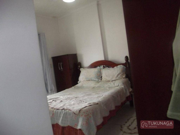 Imagem Apartamento com 2 Quartos à Venda, 83 m² em Boqueirão - Praia Grande Imagem Apartamento com 2 Quartos à Venda, 83 m² em Boqueirão - Praia Grande
